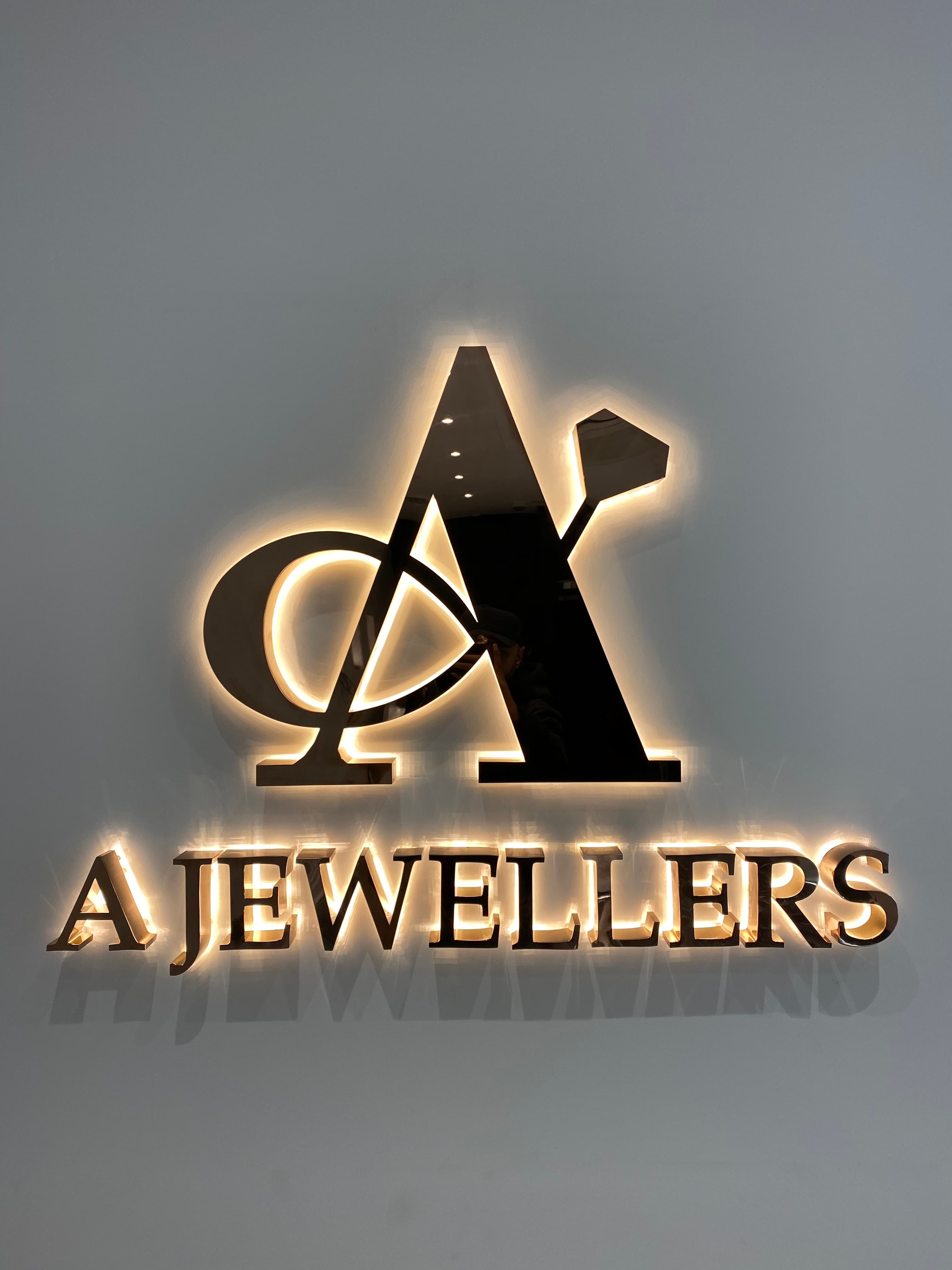 A. Jewellers